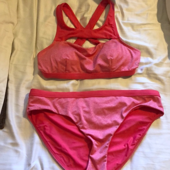 Calia swim suit bikini - Picture 1 of 5